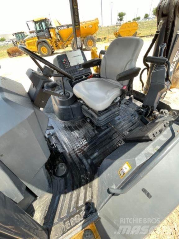 John Deere 310L Ekskavaatorlaadurid