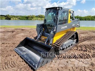 John Deere 325G Kompaktlaadurid
