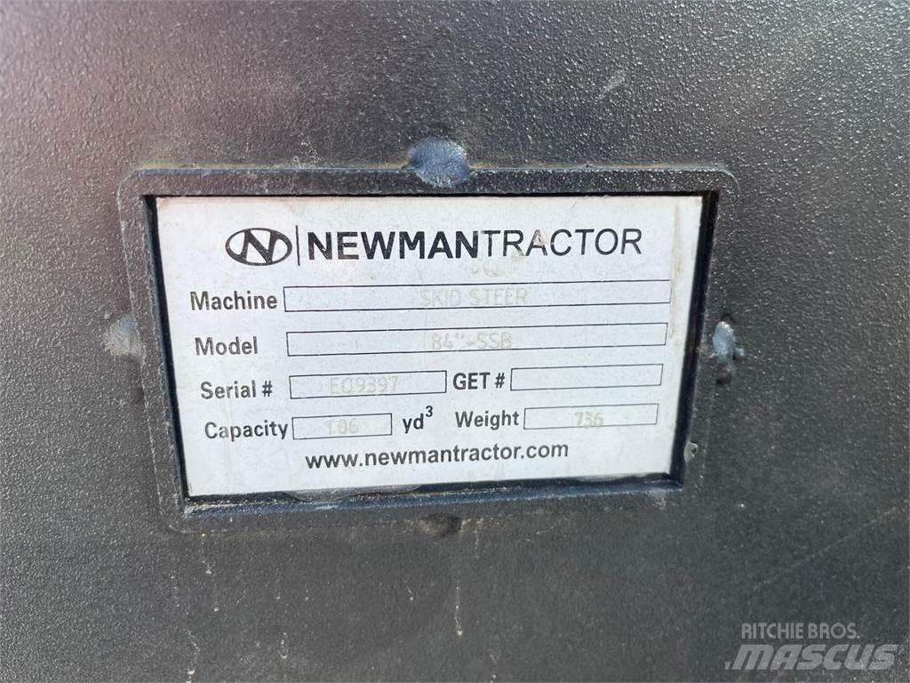 John Deere 333G Kompaktlaadurid
