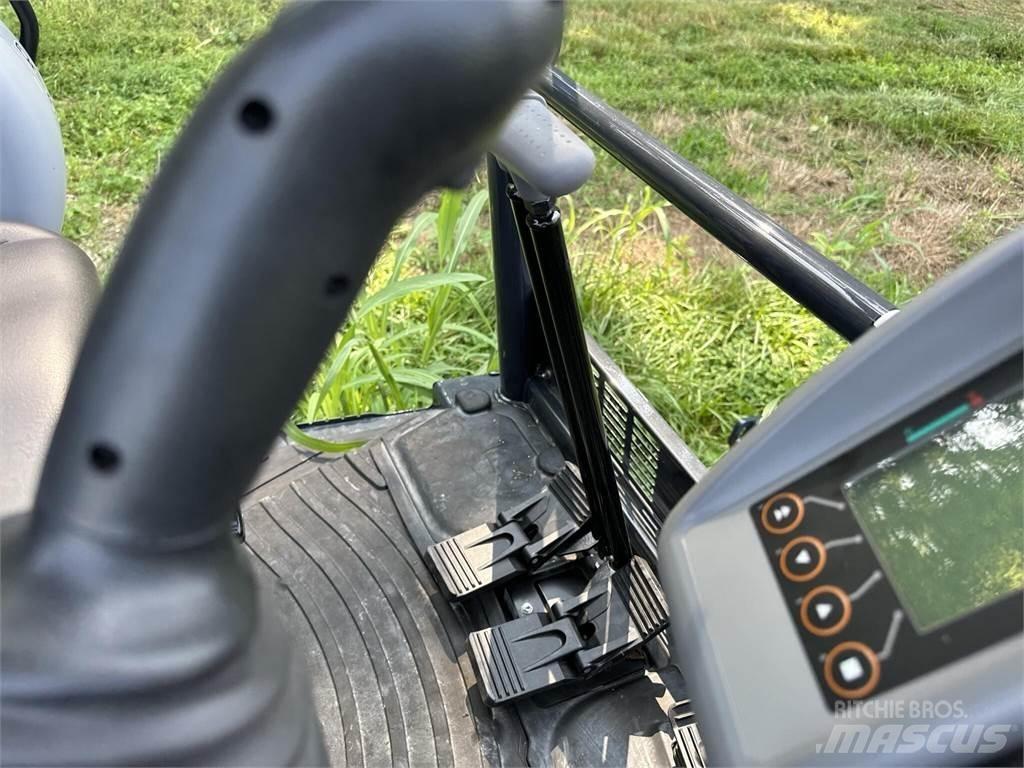 John Deere 35G Miniekskavaatorid < 7 t