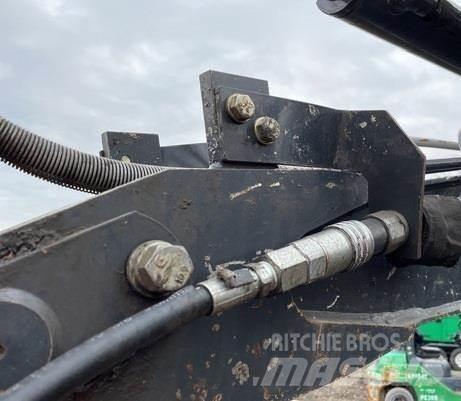 John Deere 50G Miniekskavaatorid < 7 t