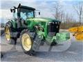 John Deere 8320 Traktorid