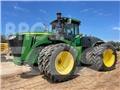 John Deere 9420R Traktorid