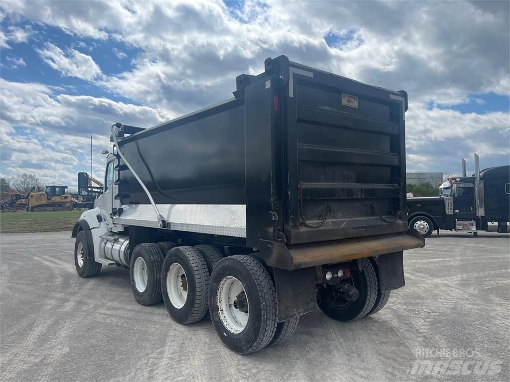 Kenworth T880 Muu