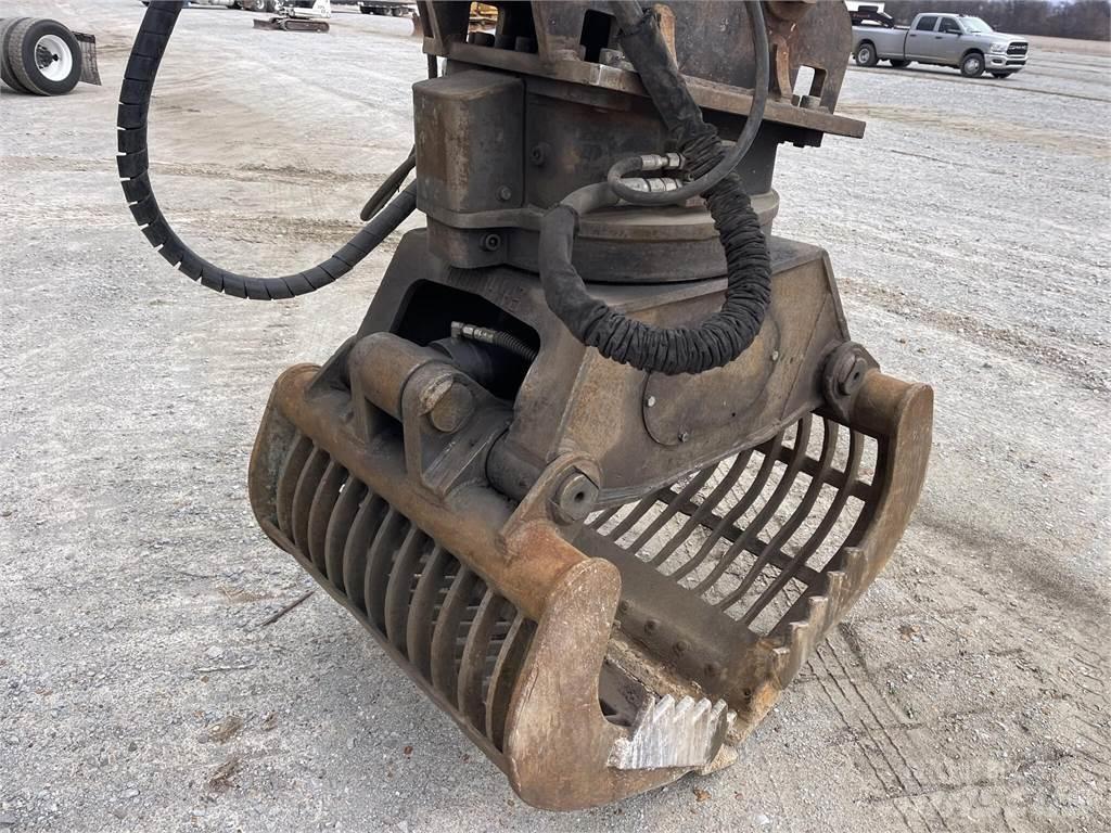 Kobelco SK210 LC-9 Nooltõstukid