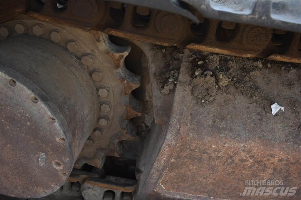 Kobelco SK330 LC Roomikekskavaatorid