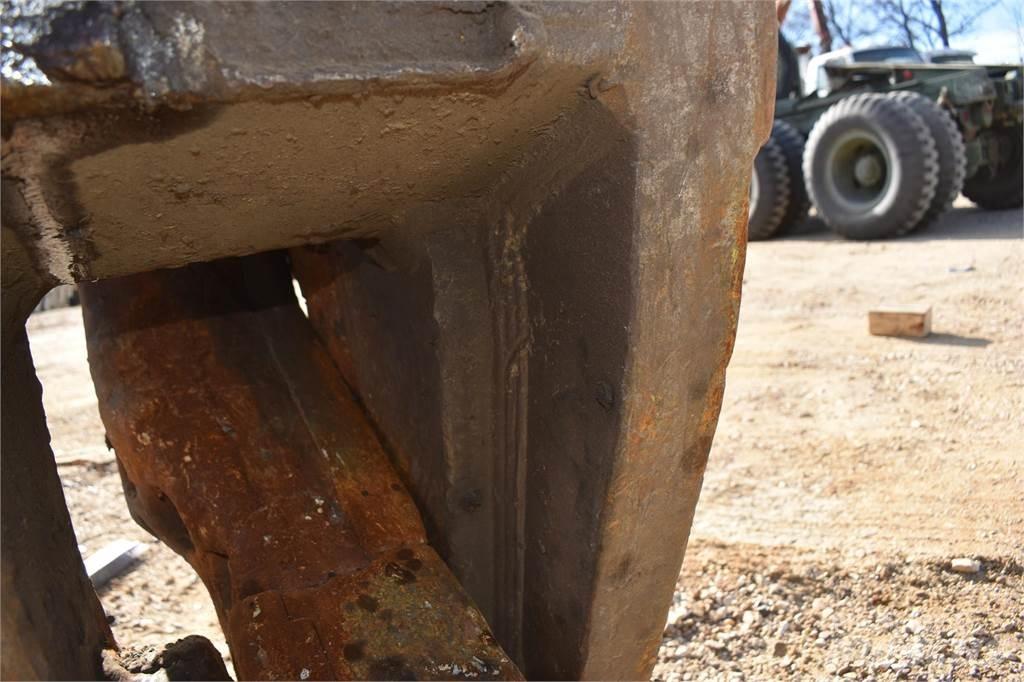 Komatsu PC400 LC Materjalikäitlusmasinad