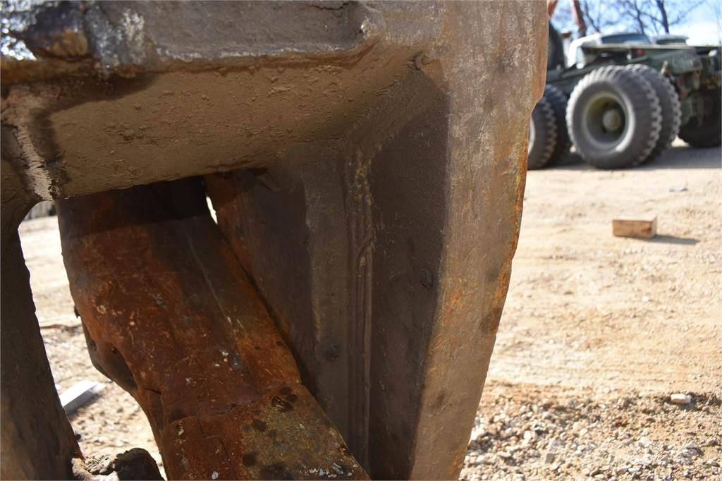 Komatsu PC400 LC Roomikekskavaatorid