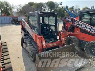 Kubota SVL65-2 Kompaktlaadurid