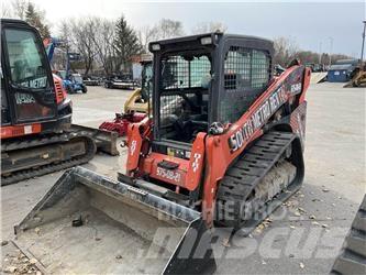 Kubota SVL75-2 Kompaktlaadurid