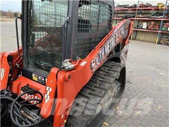 Kubota SVL75-2 Kompaktlaadurid