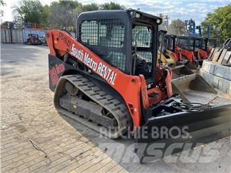 Kubota SVL75-2 Kompaktlaadurid