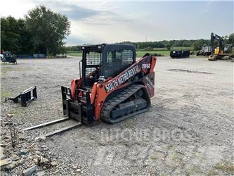 Kubota SVL75-2 Kompaktlaadurid