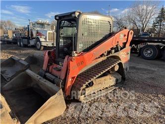Kubota SVL75-2 Kompaktlaadurid