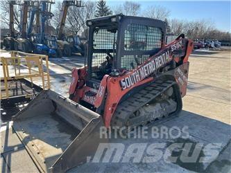 Kubota SVL75-2 Kompaktlaadurid