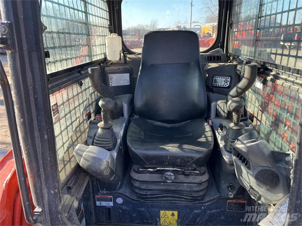 Kubota SVL75-2 Kompaktlaadurid