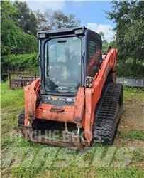 Kubota SVL90-2 Kompaktlaadurid
