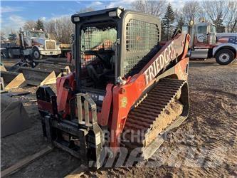 Kubota SVL95-2 Kompaktlaadurid