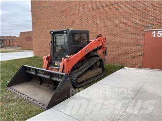Kubota SVL95-2S Kompaktlaadurid