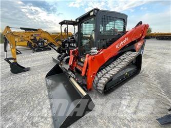 Kubota SVL97-2 Kompaktlaadurid