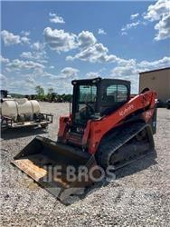 Kubota SVL97-2 Kompaktlaadurid