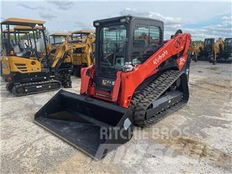 Kubota SVL97-2 Kompaktlaadurid