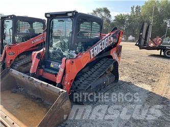 Kubota SVL97-2 Kompaktlaadurid