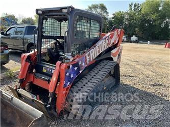 Kubota SVL97-2 Kompaktlaadurid