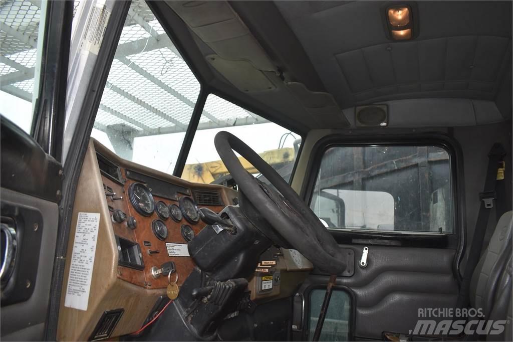 Lift-All LOM55-2MS Auto korvtõstukid
