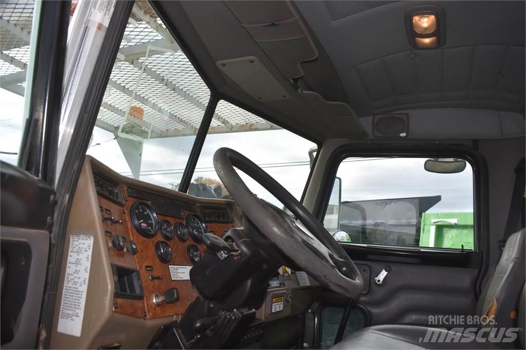 Lift-All LOM55-2MS Auto korvtõstukid