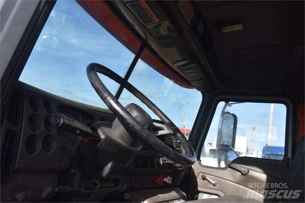 Mack VISION CX612 Kallurid