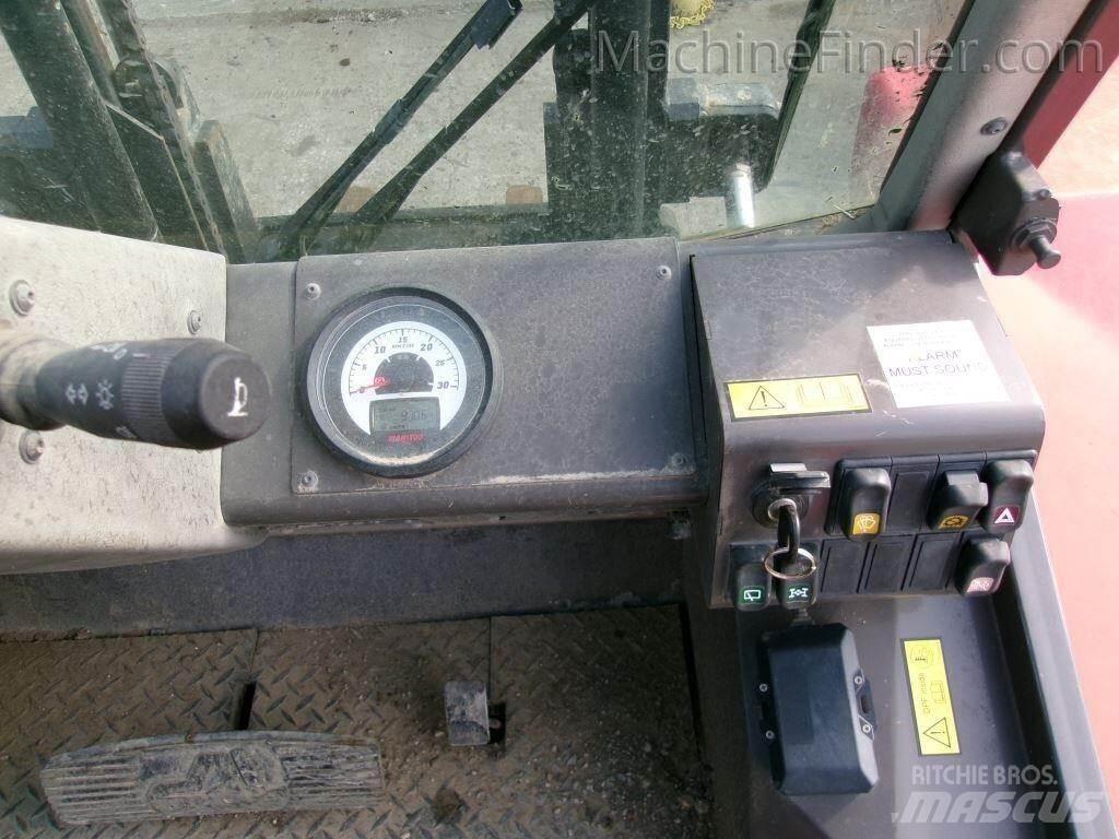 Manitou M30.4 Maastikutõstukid