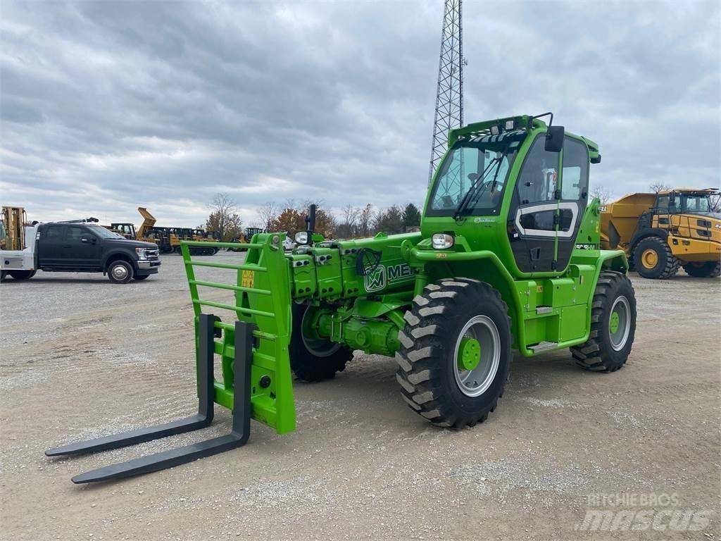 Merlo P50.18HM Teleskooplaadurid