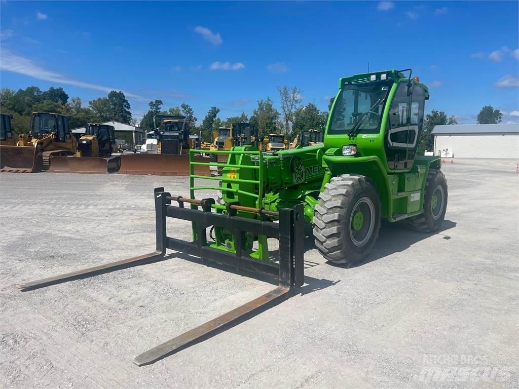 Merlo P50.18HM Teleskooplaadurid