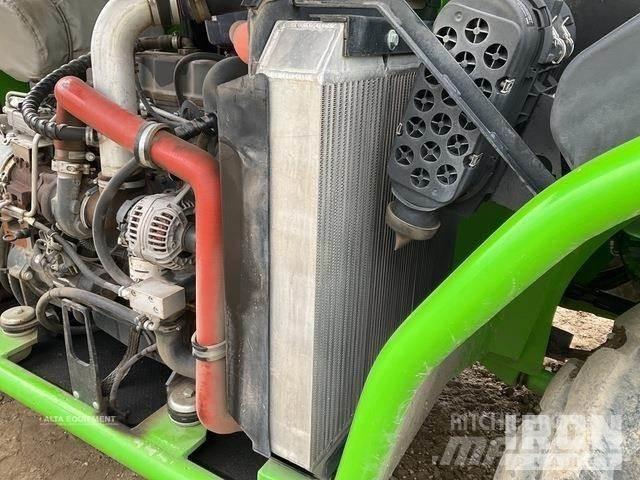 Merlo P65.14HM Teleskooplaadurid