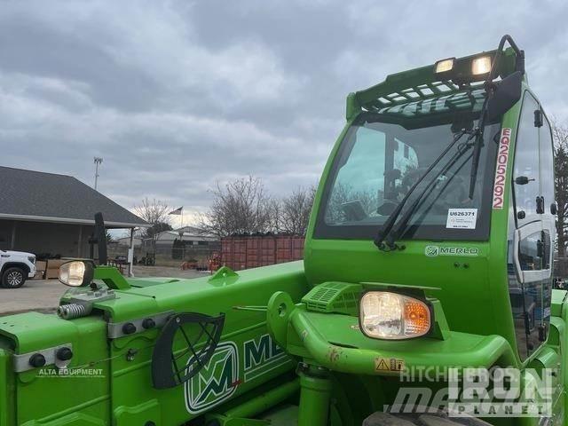 Merlo P65.14HM Teleskooplaadurid