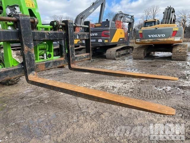 Merlo P65.14HM Teleskooplaadurid