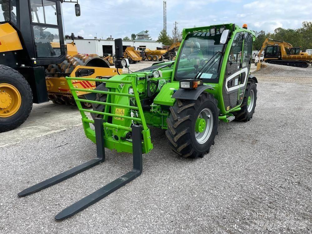 Merlo TF30.9 Teleskooplaadurid