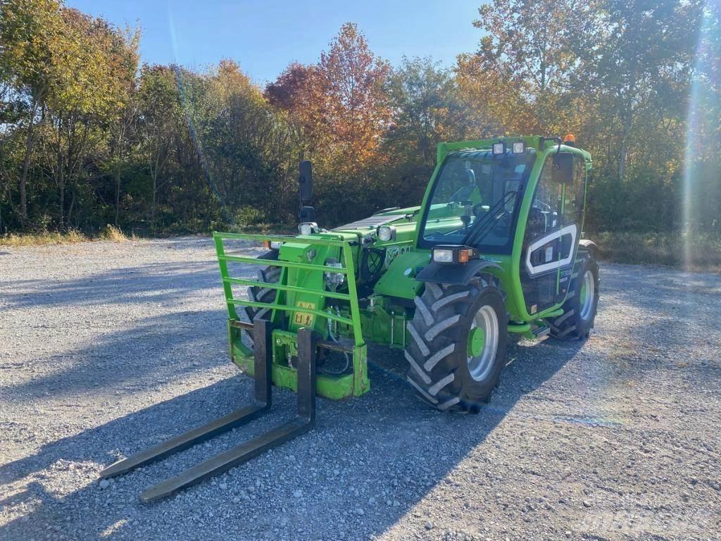 Merlo TF30.9 Teleskooplaadurid
