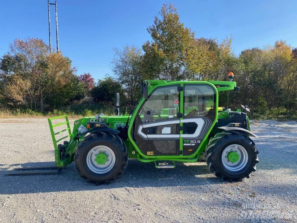 Merlo TF30.9 Teleskooplaadurid