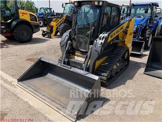 New Holland C327 Kompaktlaadurid