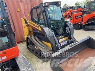 New Holland C327 Kompaktlaadurid