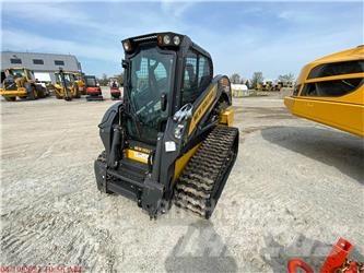 New Holland C332 Kompaktlaadurid