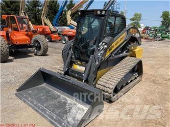 New Holland C332 Kompaktlaadurid