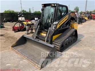 New Holland C332 Kompaktlaadurid