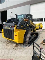 New Holland C332 Kompaktlaadurid