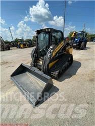 New Holland C332 Kompaktlaadurid