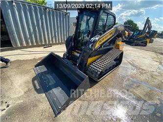 New Holland C332 Kompaktlaadurid
