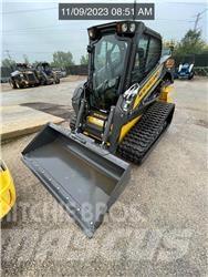 New Holland C332 Kompaktlaadurid