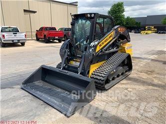 New Holland C337 Kompaktlaadurid